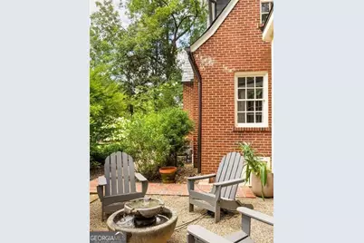 1207 Oxford Road NE, Atlanta, GA 30306 - Photo 83