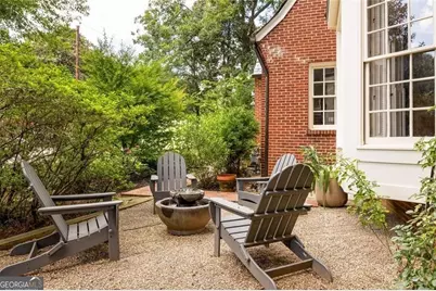 1207 Oxford Road NE, Atlanta, GA 30306 - Photo 13