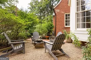 1207 Oxford Rd NE, Atlanta, GA 30306 - Photo 13