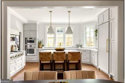 1207 Oxford Road NE, Atlanta, GA 30306 - Photo 19