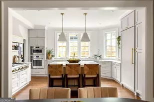 1207 Oxford Rd NE, Atlanta, GA 30306 - Photo 19