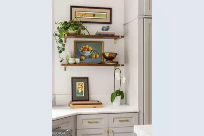 1207 Oxford Road NE, Atlanta, GA 30306 - Photo 21