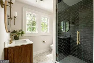 1207 Oxford Road NE, Atlanta, GA 30306 - Photo 57