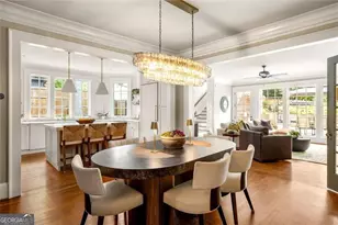 1207 Oxford Rd NE, Atlanta, GA 30306 - Photo 17