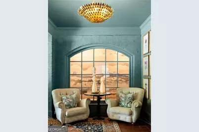 1207 Oxford Road NE, Atlanta, GA 30306 - Photo 35