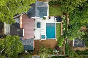1207 Oxford Rd NE, Atlanta, GA 30306 - Photo 89