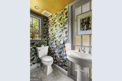 1207 Oxford Road NE, Atlanta, GA 30306 - Photo 51