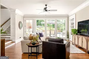 1207 Oxford Rd NE, Atlanta, GA 30306 - Photo 27