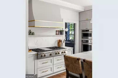 1207 Oxford Road NE, Atlanta, GA 30306 - Photo 23