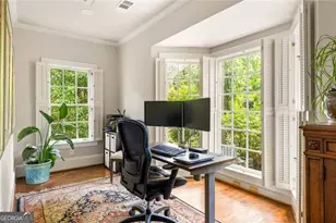 1207 Oxford Rd NE, Atlanta, GA 30306 - Photo 41