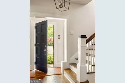 1207 Oxford Road NE, Atlanta, GA 30306 - Photo 15