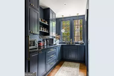 1207 Oxford Road NE, Atlanta, GA 30306 - Photo 25