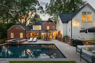 1207 Oxford Rd NE, Atlanta, GA 30306 - Photo 75