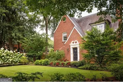 1207 Oxford Road NE, Atlanta, GA 30306 - Photo 81