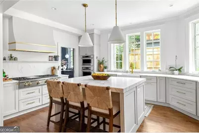 1207 Oxford Road NE, Atlanta, GA 30306 - Photo 3