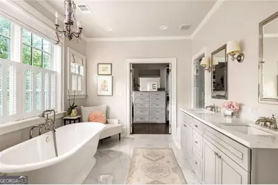 1207 Oxford Road NE, Atlanta, GA 30306 - Photo 7