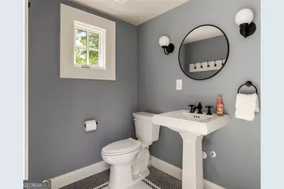 1207 Oxford Road NE, Atlanta, GA 30306 - Photo 67