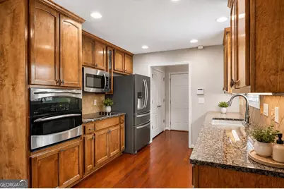 218 Prominent Loop, McDonough, GA 30253 - Photo 5