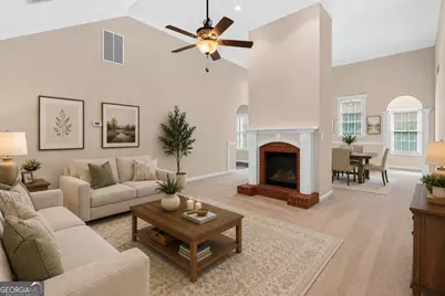 218 Prominent Loop, McDonough, GA 30253 - Photo 3