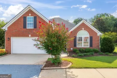 218 Prominent Loop, McDonough, GA 30253 - Photo 1