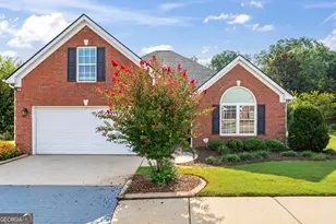 218 Prominent Loop, McDonough, GA 30253 - Photo 1