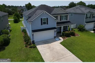 431 Sunbury Drive, Richmond Hill, GA 31324 - Photo 3