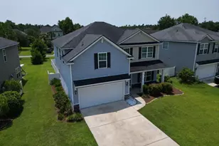 431 Sunbury Dr, Richmond Hill, GA 31324 - Photo 3