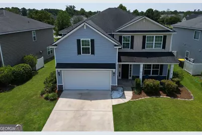 431 Sunbury Drive, Richmond Hill, GA 31324 - Photo 3