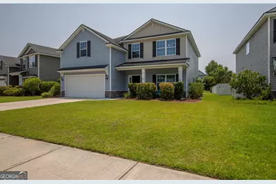 431 Sunbury Drive, Richmond Hill, GA 31324 - Photo 1