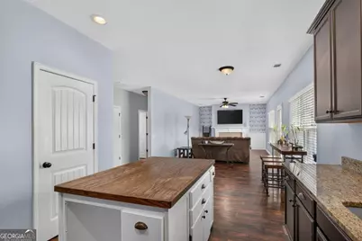 431 Sunbury Drive, Richmond Hill, GA 31324 - Photo 9