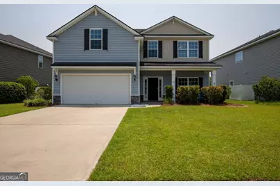 431 Sunbury Drive, Richmond Hill, GA 31324 - Photo 1