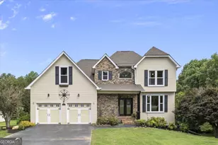 15 Hyalite Rd E, Dahlonega, GA 30533 - Photo 1