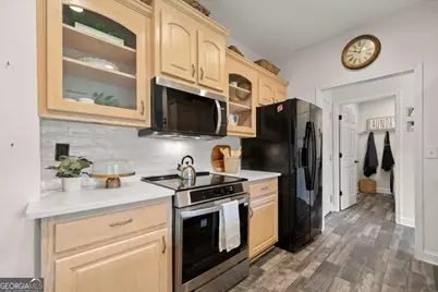 15 Hyalite Road E, Dahlonega, GA 30533 - Photo 19