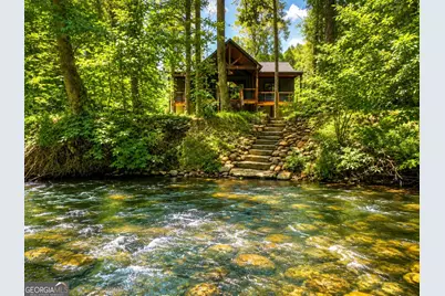 260 Misty Valley, Ellijay, GA 30536 - Photo 5