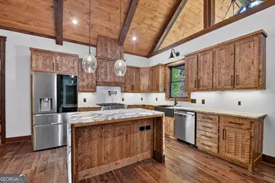 260 Misty Valley, Ellijay, GA 30536 - Photo 15