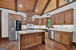 260 Misty Valley, Ellijay, GA 30536 - Photo 15