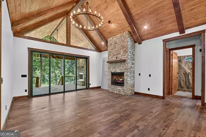 260 Misty Valley, Ellijay, GA 30536 - Photo 9