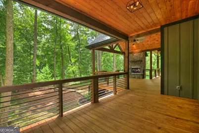 260 Misty Valley, Ellijay, GA 30536 - Photo 37