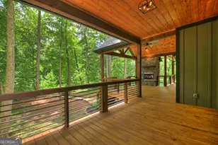 260 Misty Valley, Ellijay, GA 30536 - Photo 37