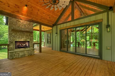 260 Misty Valley, Ellijay, GA 30536 - Photo 13