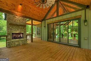 260 Misty Valley, Ellijay, GA 30536 - Photo 13