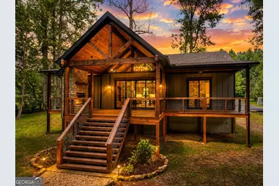 260 Misty Valley, Ellijay, GA 30536 - Photo 49