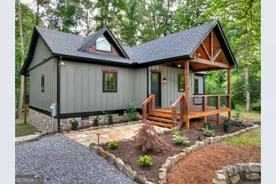 260 Misty Valley, Ellijay, GA 30536 - Photo 39