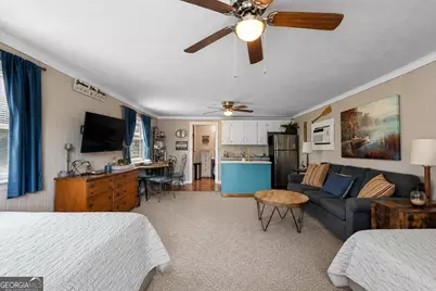 590 Dallas Trail, Covington, GA 30014 - Photo 23
