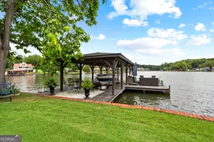 590 Dallas Trail, Covington, GA 30014 - Photo 45