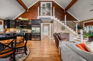 590 Dallas Trail, Covington, GA 30014 - Photo 3