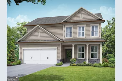 126 Royal Tern Lane, Warner Robins, GA 31093 - Photo 1
