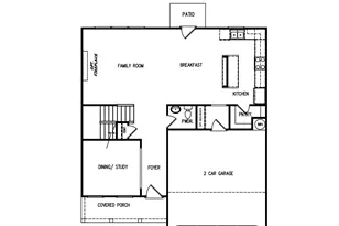126 Royal Tern Ln, Warner Robins, GA 31093 - Photo 3