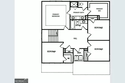 126 Royal Tern Lane, Warner Robins, GA 31093 - Photo 3