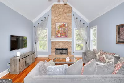 3089 Brombley Drive SE, Conyers, GA 30013 - Photo 5